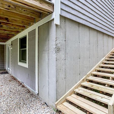 Magic Birch Lodge Windham Exterior photo